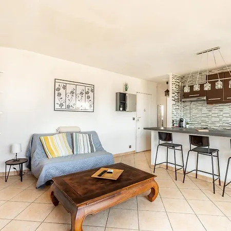 شقة Guestready - A Beautiful Apt Near Paris